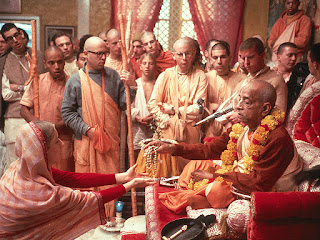 Srila Prabhupada Srila Prabhupada