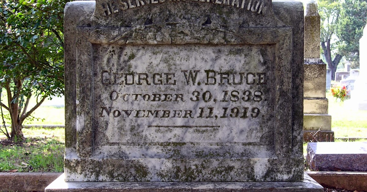 Historic Oak Grove Cemetery Conway, Arkansas Tombstone Tuesday