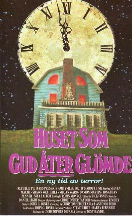 Amityville: Its About Time 1992 Download movie