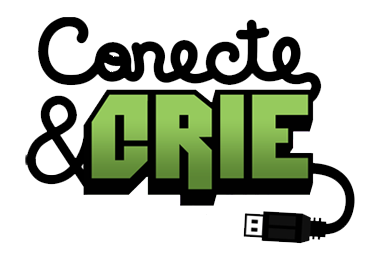 Conecte e Crie