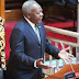 SITTA APONGEZA WAJUMBE KWA KUFIKA BUNGENI KWA WAKATI