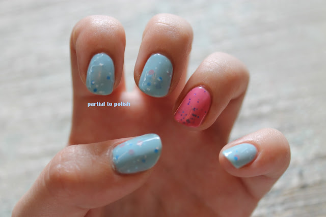 Dollish Polish