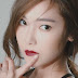 Watch the making film from Jessica's 'High Cut' pictorial
