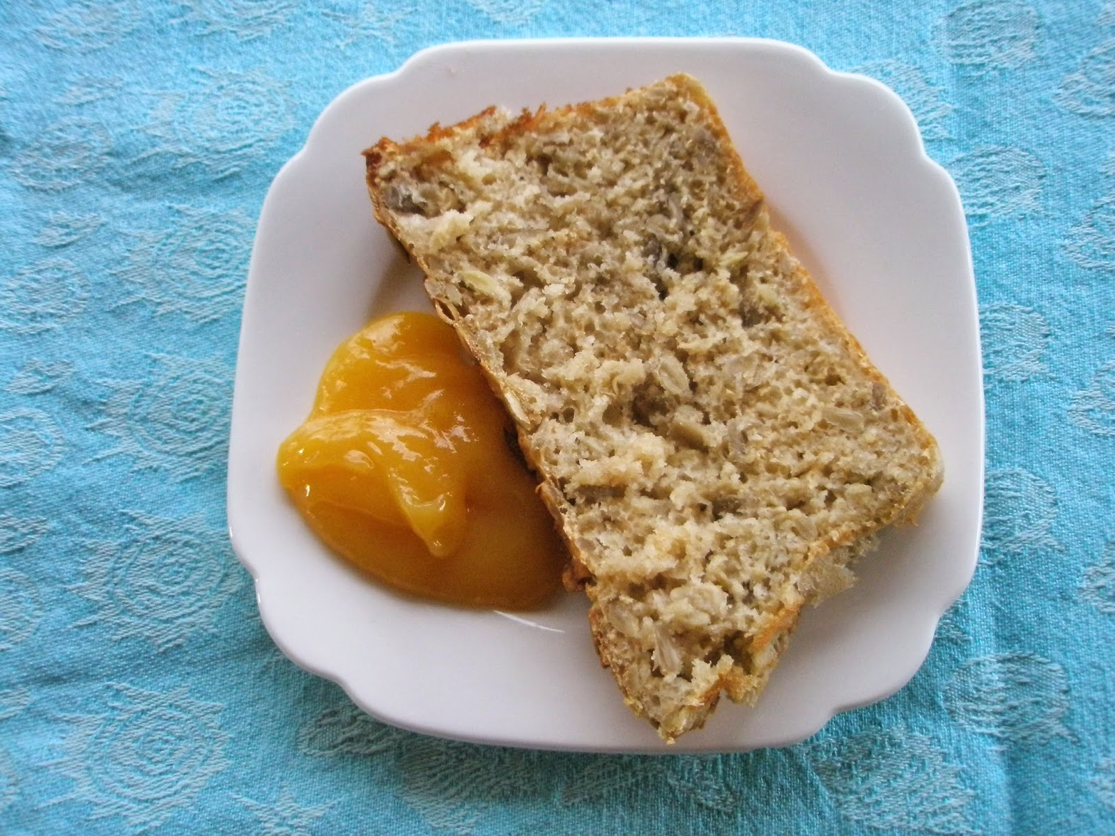 Arty Green in Paradise Lemon Honey, Sugar Cane