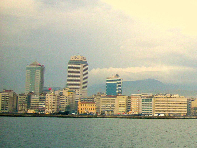Izmir Izmir