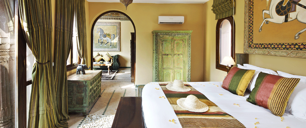  Hotel in Marokko - Ritz Reisen