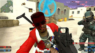 DOWNLOAD GAME Counter Strike Source Death Match v.76 DOWNLOAD GAME Counter Strike Source Death Match v.76