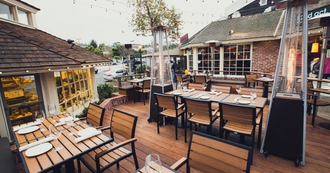 sandiegoville: prepkitchen la jolla finishes new patio just in sandiegoville: prepkitchen la jolla finishes new patio just in