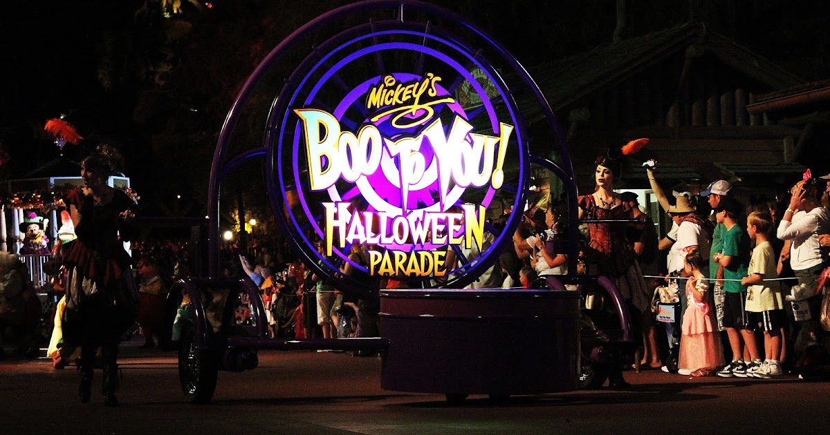 Walt Disney World Special Events Dates and Pricing