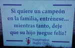 Educación y Deporte