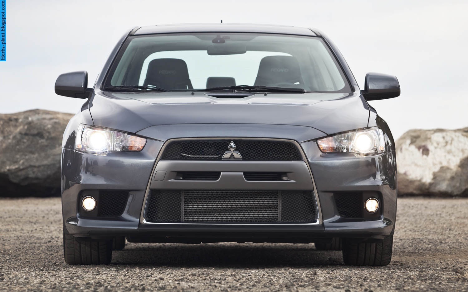 Mitsubishi evolution car 2013 front view - صور سيارة ميتسوبيشى ريفلوشن 2013 من الخارج Mitsubishi evolution car 2013 front view - صور سيارة ميتسوبيشى ريفلوشن 2013 من الخارج