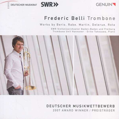 Trombone Unit Hannover - Full Power Trombone Unit Hannover - Full Power