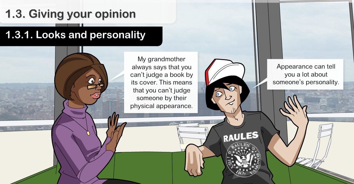 Never judge a person by their appearance quotes picture