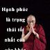 Dalai Lama - quotes