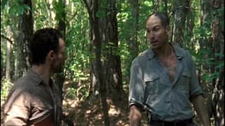 The Walking Dead - Capitulo 05 - Temporada 2 - Español Latino The Walking Dead - Capitulo 05 - Temporada 2 - Español Latino