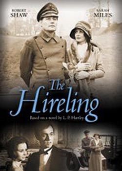The Hireling (1973)