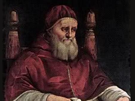 EL LADO OSCURO LAS PROFECÍAS DE SAN MALAQUIAS ¿Se acerca la hora del