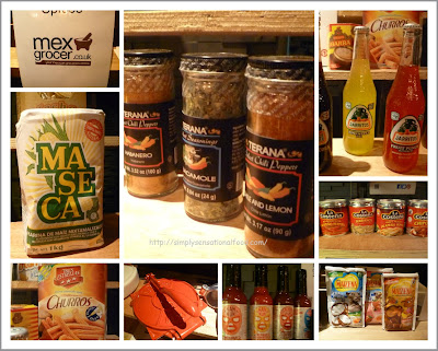 Mexican Food Liverpool Street Mexican Food Liverpool Street