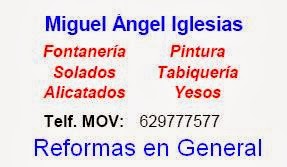 MIGUEL ANGEL IGLESIAS