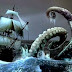 El Kraken: cuando el mito se encuentra con la ciencia