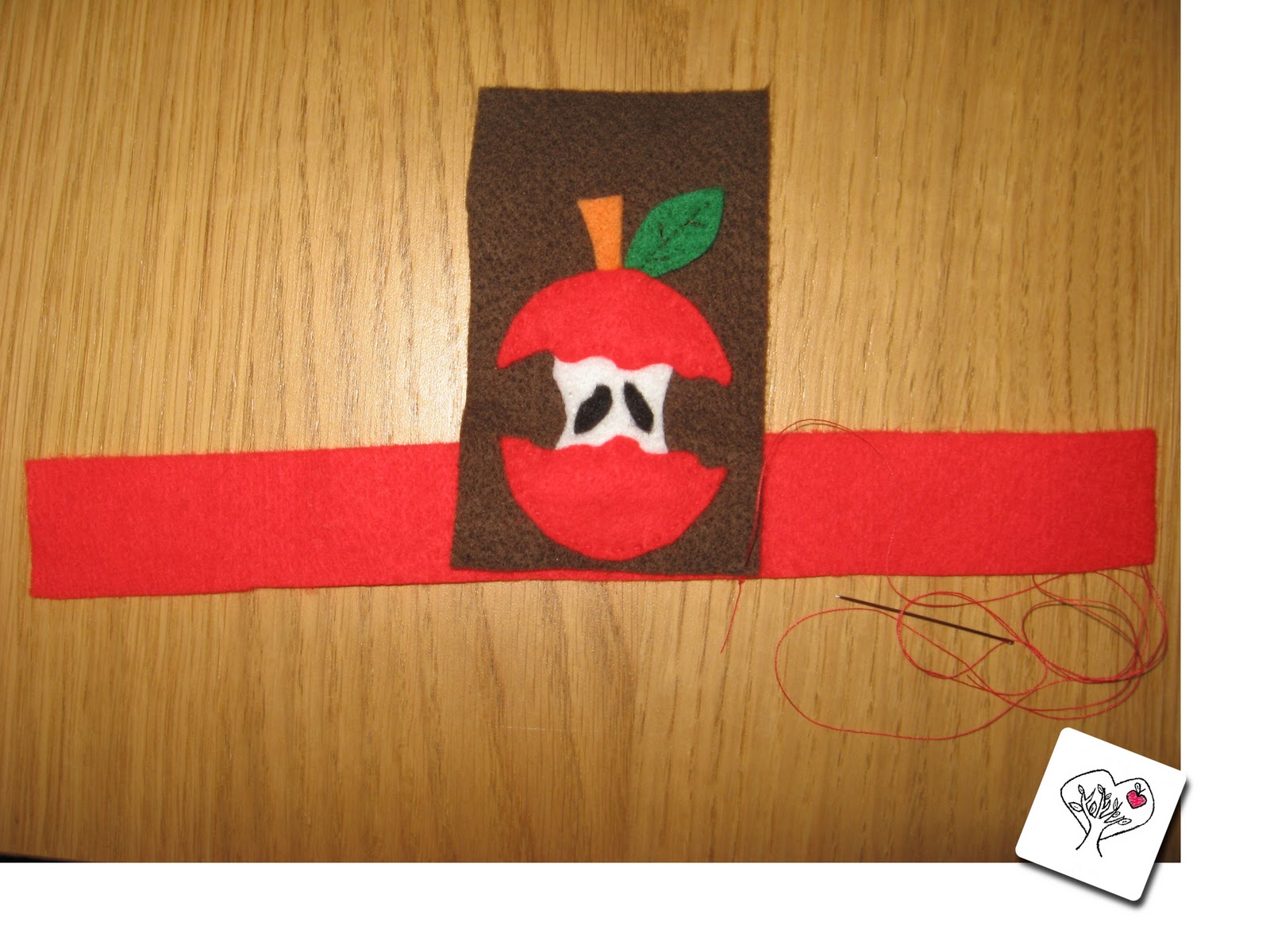 La forma delle nuvole: ottobre 2011