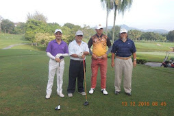 Nilai Springs Golf Club