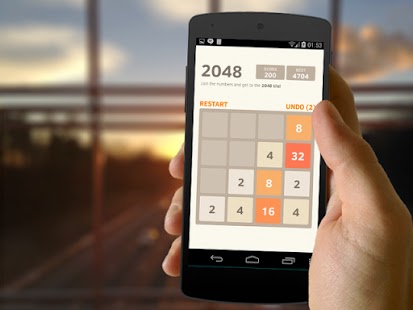2048 Number Puzzle Premium Apk 2048 Number Puzzle Premium