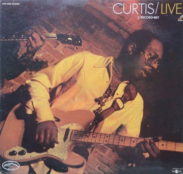 a tribute to curtis mayfield rar