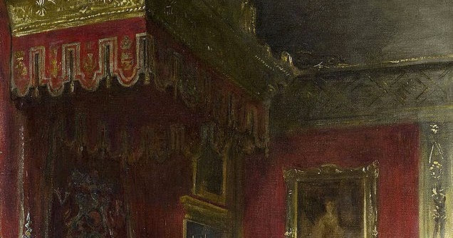 Moorish banquet essay 07 image