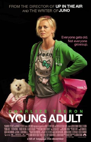 Tuổi Mới Lớn - Young Adult (2011)