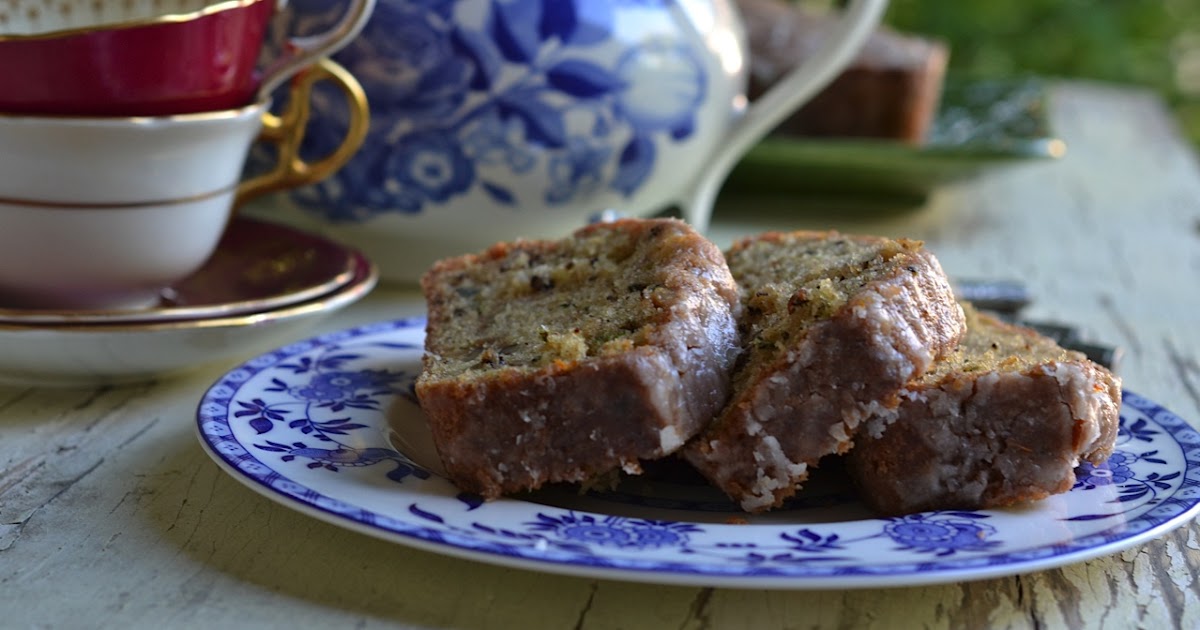 more than burnt toast Zucchini Olive Oil Cake for Sneak Some Zucchini