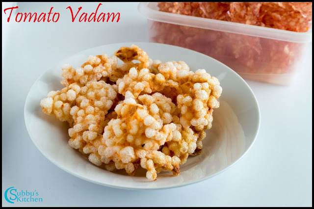 Tomato Sago Papad Recipe | Thakkali Jevvarasi Vadam Recipe | Tamatar Sabudana Papad Recipe Tomato Sago Papad Recipe | Thakkali Jevvarasi Vadam Recipe | Tamatar Sabudana Papad Recipe