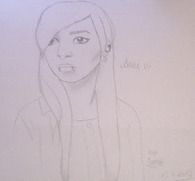 Go Your Own Way April 2013