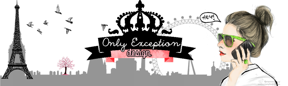 Only Exception Design