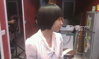 cắt tạo kiểu tóc nam nữ cơ bản đến nâng cao Korigami 0915804875