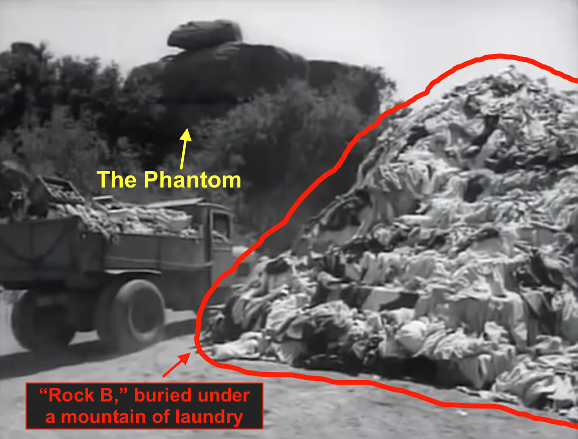 Flying Phantom & His Flaming Stars, The - Standin' Outside Flying Phantom & His Flaming Stars, The - Standin' Outside