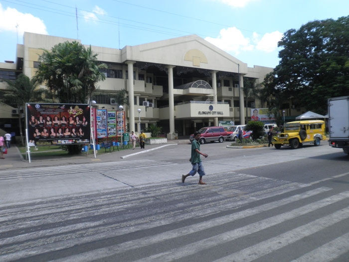 Personal Favourites The Sights and Food of Olongapo City