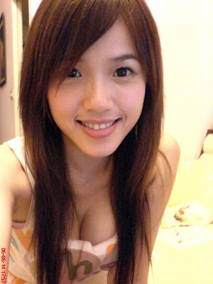 Cantik on Spg Cantik Spg Seksi Spg Seksi Hongkong