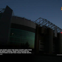 wallpaper manchester united 2011