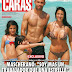 Las vacaciones de Javier Mascherano con su familia en Cancún
