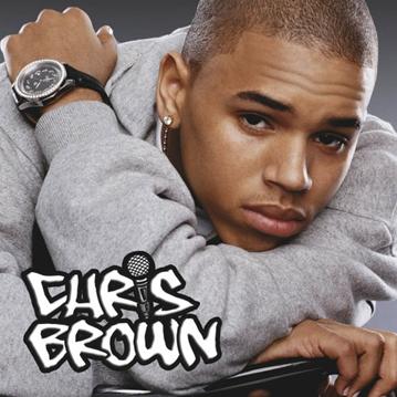 Chris Brown - F.A.M.E. (Album Deluxe Edition) (2011)