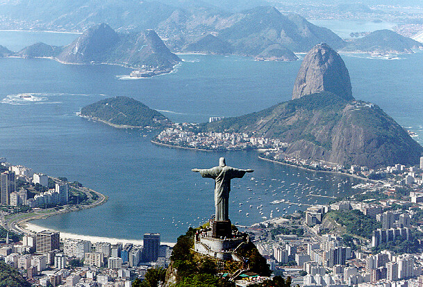 The Federalist: Brazil: America's #4 Creditor