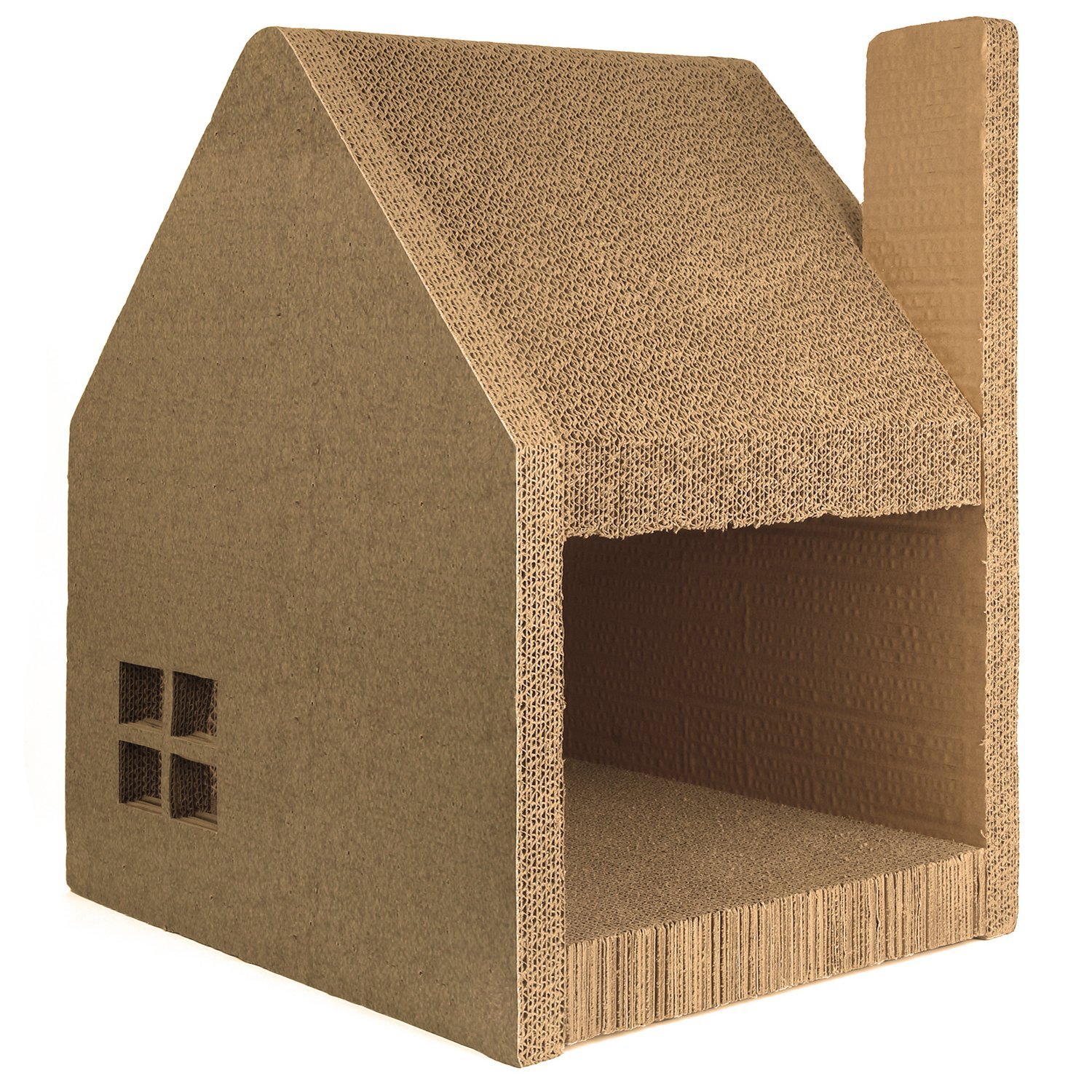 Cardboard Cat House Amazon Cardboard Cat House Amazon