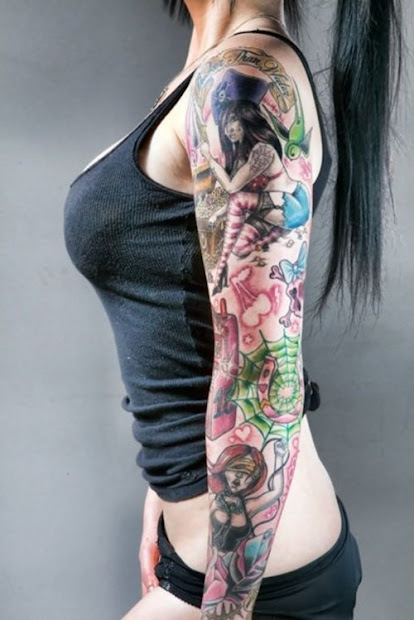 greatest tattoos design unique