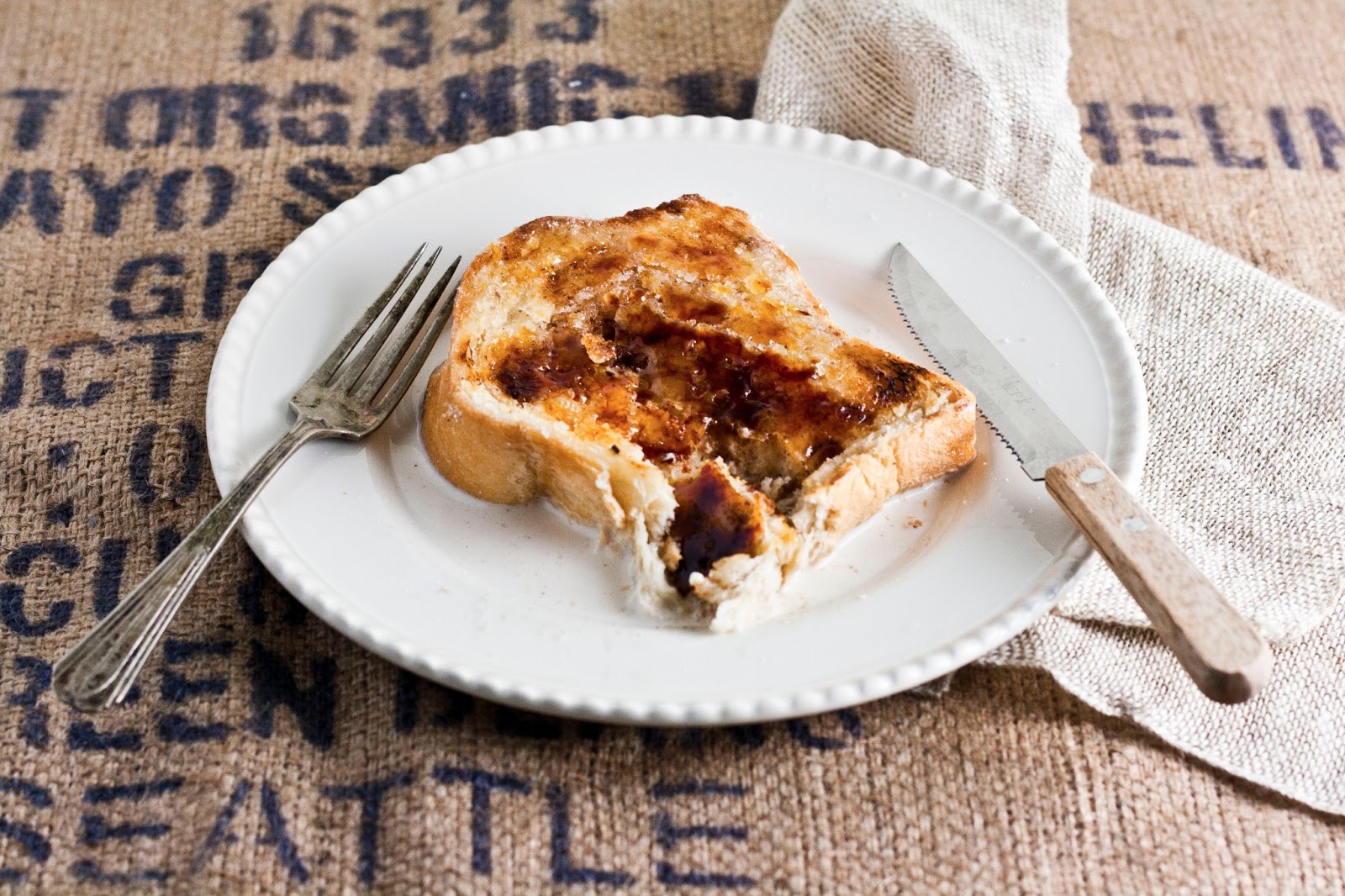 Cinnamon French Toast Crunch hummingbird high a desserts and