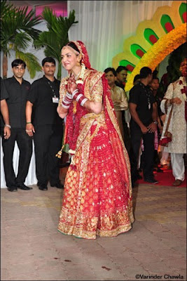 Esha Deol Marriage Esha Deol Marriage