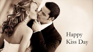 Happy Kiss Day 2016 Status, Quotes, HD Images for Girlfriend/Boyfriend