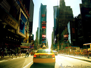 New York ♥