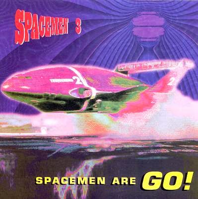 Spacemen 3 Wiki