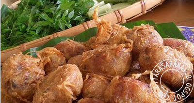 Aneka Resipi Ada Resepi Pegedil